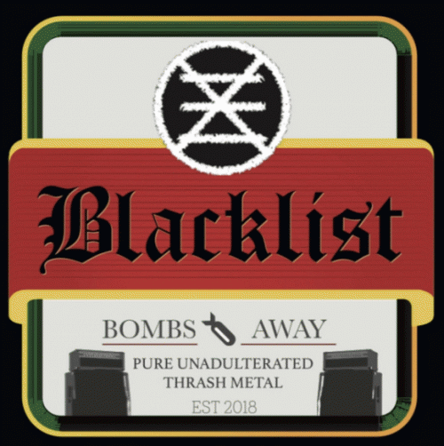 Blacklist (UK) : Bombs Away